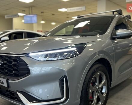 купить новое авто Форд Куга 2025 года от официального дилера Автоцентр AUTO.RIA Форд фото
