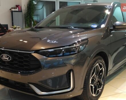 купить новое авто Форд Куга 2025 года от официального дилера Автоцентр AUTO.RIA Форд фото