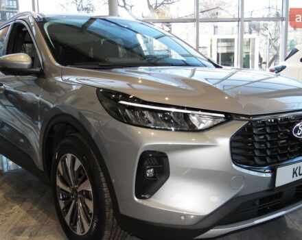 купити нове авто Форд Куга 2025 року від офіційного дилера Автоцентр AUTO.RIA Форд фото