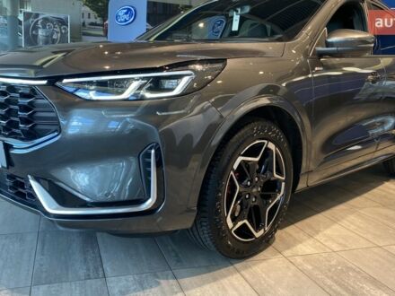 Форд Куга 2025 в Киеве на Automoto.ua Форд Куга, объемом двигателя 1.5 л и пробегом 0 тыс. км за 39518 $, фото 1 на Automoto.ua