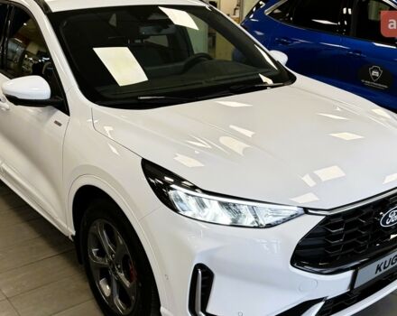 купити нове авто Форд Куга 2025 року від офіційного дилера Автоцентр AUTO.RIA Форд фото