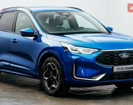 купить новое авто Форд Куга 2025 года от официального дилера Автоцентр AUTO.RIA Форд фото