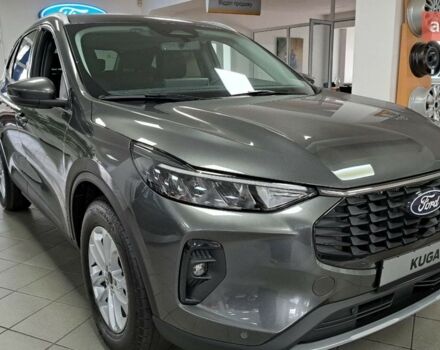 купити нове авто Форд Куга 2025 року від офіційного дилера Автоцентр AUTO.RIA Форд фото