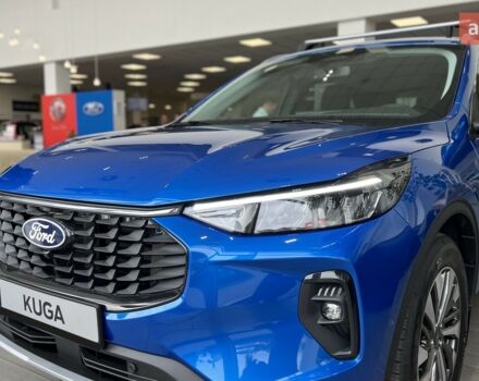 купить новое авто Форд Куга 2025 года от официального дилера Автоцентр AUTO.RIA Форд фото