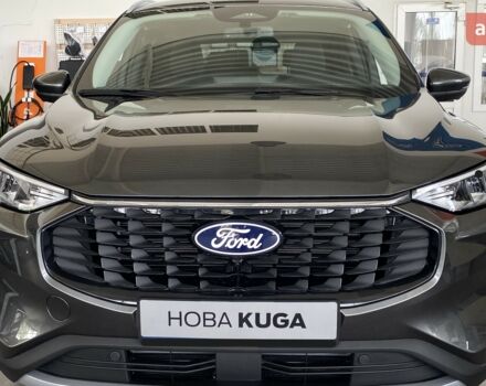 купити нове авто Форд Куга 2025 року від офіційного дилера Автоцентр AUTO.RIA Форд фото