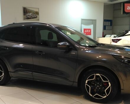 купить новое авто Форд Куга 2025 года от официального дилера Автоцентр AUTO.RIA Форд фото