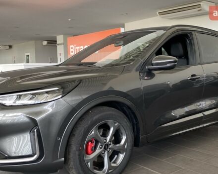 купить новое авто Форд Куга 2025 года от официального дилера Автоцентр AUTO.RIA Форд фото