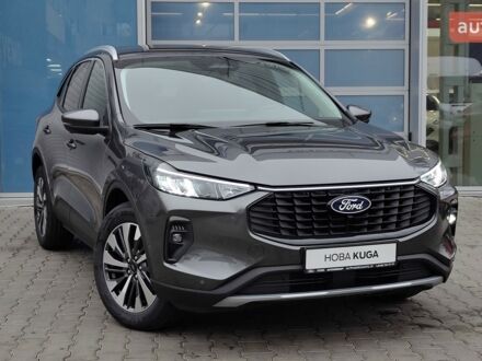 Форд Куга, объемом двигателя 1.5 л и пробегом 0 тыс. км за 32691 $, фото 1 на Automoto.ua