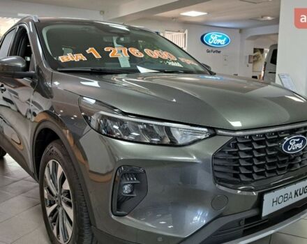 купить новое авто Форд Куга 2025 года от официального дилера Автоцентр AUTO.RIA Форд фото