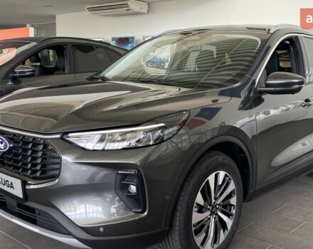 купить новое авто Форд Куга 2025 года от официального дилера Автоцентр AUTO.RIA Форд фото