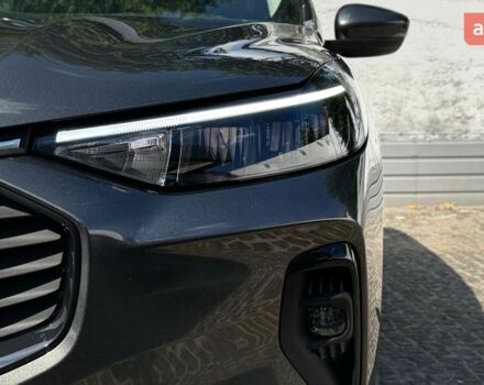 купить новое авто Форд Куга 2025 года от официального дилера Ford ТОВ "Вектор Транс" Форд фото