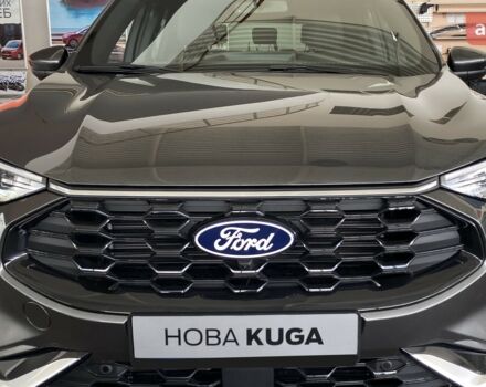 купити нове авто Форд Куга 2025 року від офіційного дилера Автоцентр AUTO.RIA Форд фото
