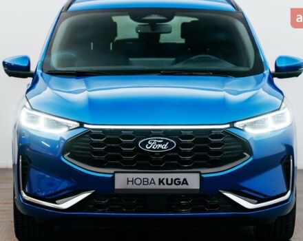 купить новое авто Форд Куга 2025 года от официального дилера Автоцентр AUTO.RIA Форд фото