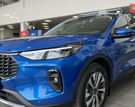 купить новое авто Форд Куга 2025 года от официального дилера Автоцентр AUTO.RIA Форд фото