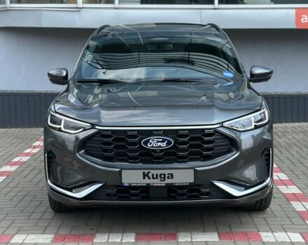 купить новое авто Форд Куга 2025 года от официального дилера Автомир Форд фото