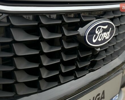 купить новое авто Форд Куга 2025 года от официального дилера Авто-Імпульс  FORD Форд фото