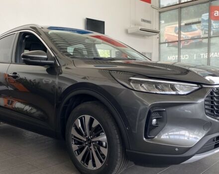 купити нове авто Форд Куга 2025 року від офіційного дилера Автоцентр AUTO.RIA Форд фото