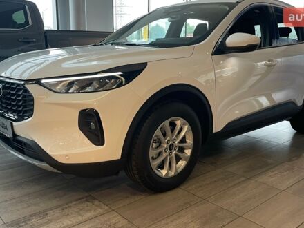 Форд Куга, объемом двигателя 1.5 л и пробегом 0 тыс. км за 29825 $, фото 1 на Automoto.ua