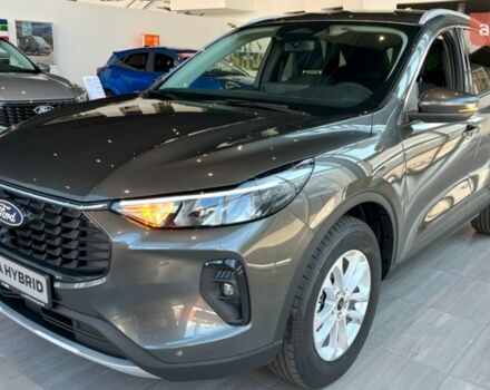 купить новое авто Форд Куга 2025 года от официального дилера FORD ЛИГА-II Форд фото