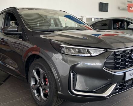 купити нове авто Форд Куга 2025 року від офіційного дилера Автоцентр AUTO.RIA Форд фото