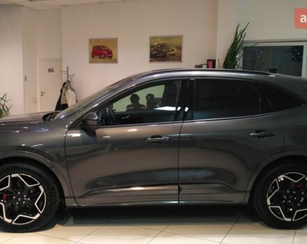 купить новое авто Форд Куга 2025 года от официального дилера Автоцентр AUTO.RIA Форд фото