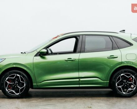 купить новое авто Форд Куга 2025 года от официального дилера Автоцентр AUTO.RIA Форд фото