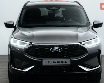 купить новое авто Форд Куга 2025 года от официального дилера Автоцентр AUTO.RIA Форд фото
