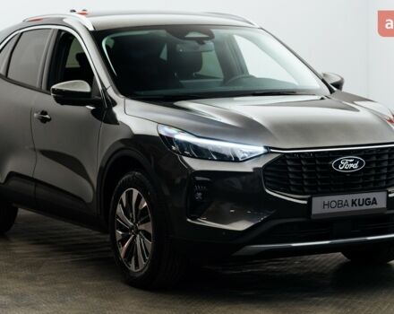 купить новое авто Форд Куга 2025 года от официального дилера Автоцентр AUTO.RIA Форд фото