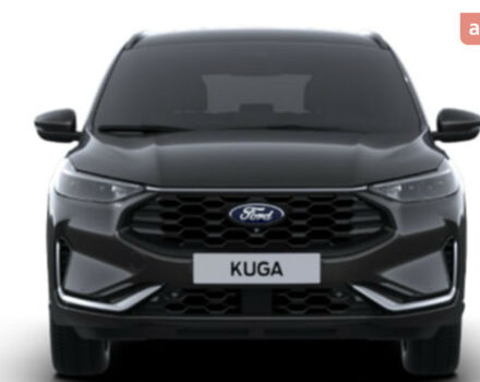 купити нове авто Форд Куга 2025 року від офіційного дилера Автоцентр AUTO.RIA Форд фото