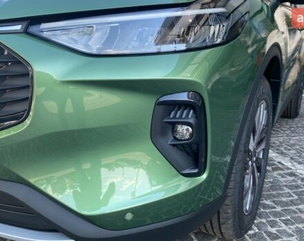 купить новое авто Форд Куга 2025 года от официального дилера Ford ТОВ "Вектор Транс" Форд фото