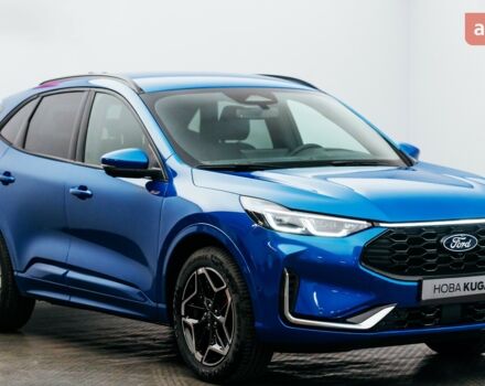 купить новое авто Форд Куга 2025 года от официального дилера Автоцентр AUTO.RIA Форд фото