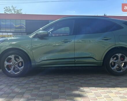 купить новое авто Форд Куга 2025 года от официального дилера Автоцентр AUTO.RIA Форд фото