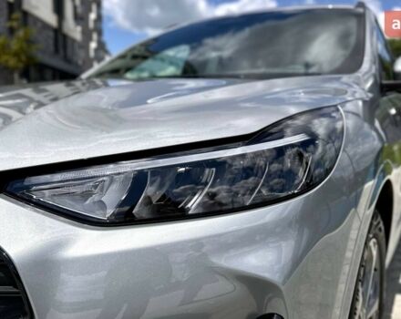 купити нове авто Форд Куга 2025 року від офіційного дилера МОТОРКОМ + Форд фото