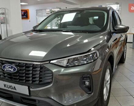 купить новое авто Форд Куга 2026 года от официального дилера Автоцентр AUTO.RIA Форд фото