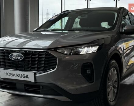 купити нове авто Форд Куга 2026 року від офіційного дилера Автоцентр AUTO.RIA Форд фото