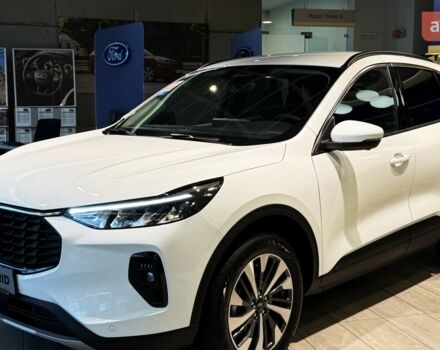 купить новое авто Форд Куга 2026 года от официального дилера Автоцентр AUTO.RIA Форд фото