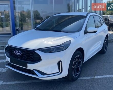 купить новое авто Форд Куга 2026 года от официального дилера Автоцентр AUTO.RIA Форд фото