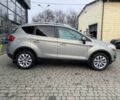 Серый Форд Куга, объемом двигателя 2 л и пробегом 248 тыс. км за 11300 $, фото 7 на Automoto.ua