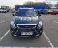 Сірий Форд Куга, об'ємом двигуна 2 л та пробігом 0 тис. км за 11300 $, фото 122 на Automoto.ua
