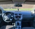Сірий Форд Куга, об'ємом двигуна 2 л та пробігом 192 тис. км за 11800 $, фото 6 на Automoto.ua