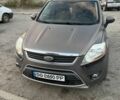 Серый Форд Куга, объемом двигателя 1.4 л и пробегом 188 тыс. км за 9985 $, фото 1 на Automoto.ua