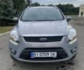 Серый Форд Куга, объемом двигателя 2 л и пробегом 195 тыс. км за 9994 $, фото 6 на Automoto.ua