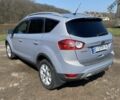 Серый Форд Куга, объемом двигателя 2 л и пробегом 193 тыс. км за 11500 $, фото 3 на Automoto.ua