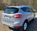Сірий Форд Куга, об'ємом двигуна 2 л та пробігом 192 тис. км за 11800 $, фото 2 на Automoto.ua