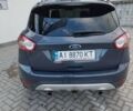 Сірий Форд Куга, об'ємом двигуна 2 л та пробігом 0 тис. км за 11300 $, фото 112 на Automoto.ua