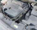 Сірий Форд Куга, об'ємом двигуна 2 л та пробігом 0 тис. км за 11300 $, фото 41 на Automoto.ua