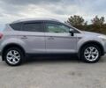 Серый Форд Куга, объемом двигателя 2 л и пробегом 195 тыс. км за 9994 $, фото 4 на Automoto.ua