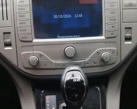 Сірий Форд Куга, об'ємом двигуна 2 л та пробігом 0 тис. км за 11300 $, фото 9 на Automoto.ua