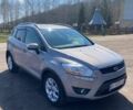 Сірий Форд Куга, об'ємом двигуна 2 л та пробігом 192 тис. км за 11800 $, фото 1 на Automoto.ua