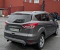 Сірий Форд Куга, об'ємом двигуна 1.6 л та пробігом 176 тис. км за 12000 $, фото 2 на Automoto.ua
